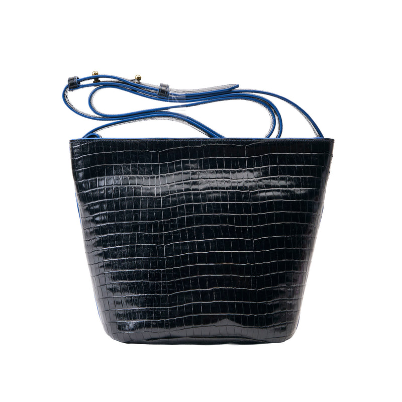 LUIGI CHARU BUCKET BAG