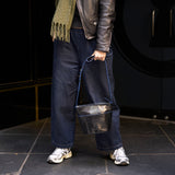 3 of 5:LUIGI CHARU BUCKET BAG