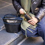 2 of 5:LUIGI CHARU BUCKET BAG