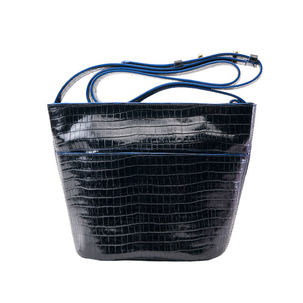 LUIGI CHARU BUCKET BAG