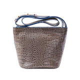 6 of 8:LUIGI CHARU BUCKET BAG