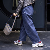 4 of 8:LUIGI CHARU BUCKET BAG