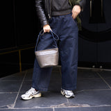 3 of 8:LUIGI CHARU BUCKET BAG