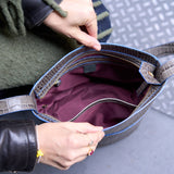 8 of 8:LUIGI CHARU BUCKET BAG