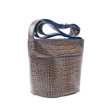 5 of 8:LUIGI CHARU BUCKET BAG