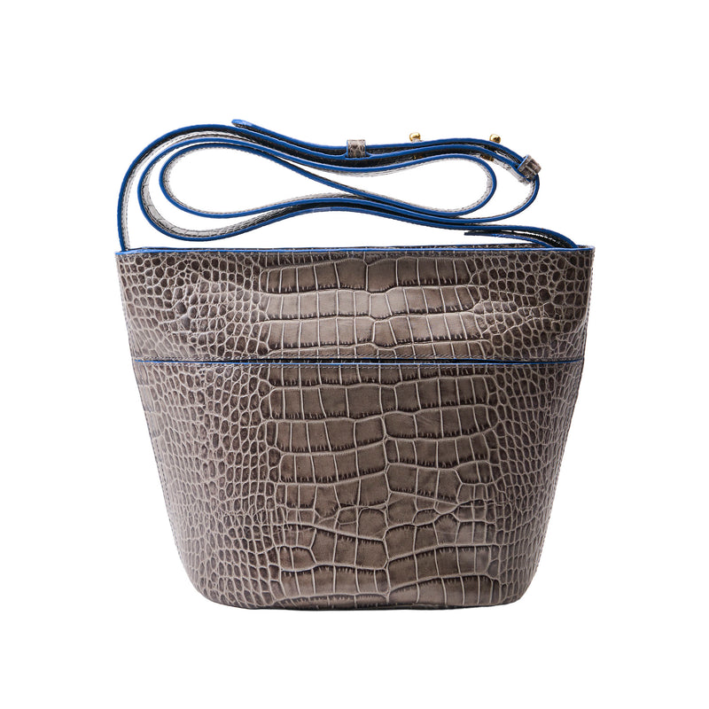 LUIGI CHARU BUCKET BAG