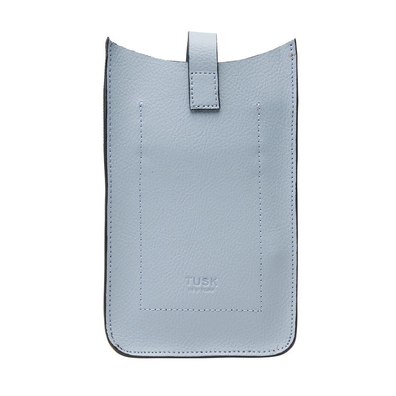 LUIGI CELLPHONE CROSS BODY BAG