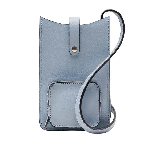 LUIGI CELLPHONE CROSS BODY BAG