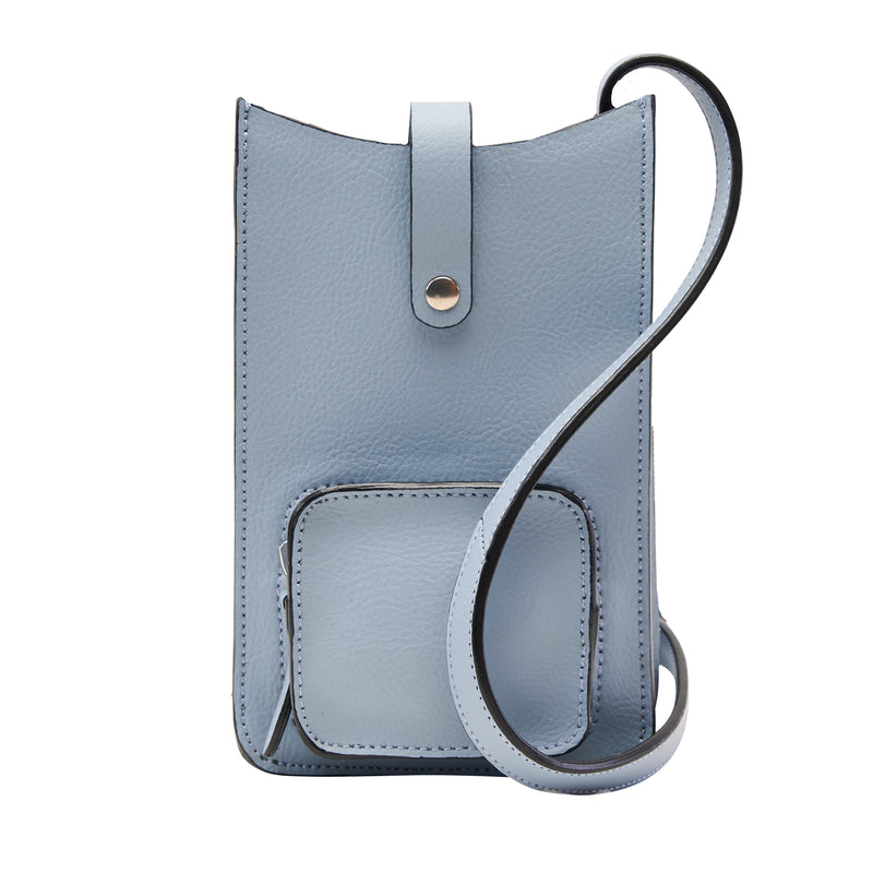 LUIGI CELLPHONE CROSS BODY BAG
