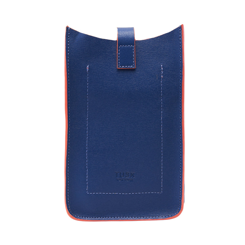 LUIGI CELLPHONE CROSS BODY BAG