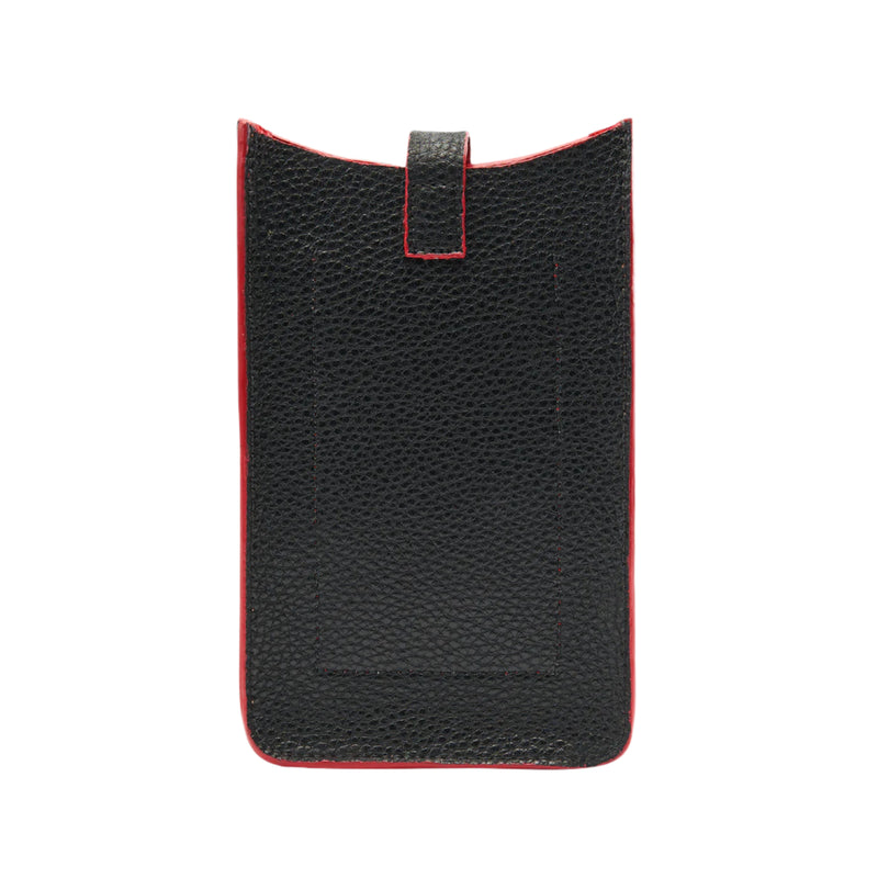 GAIA CELLPHONE CROSS BODY BAG