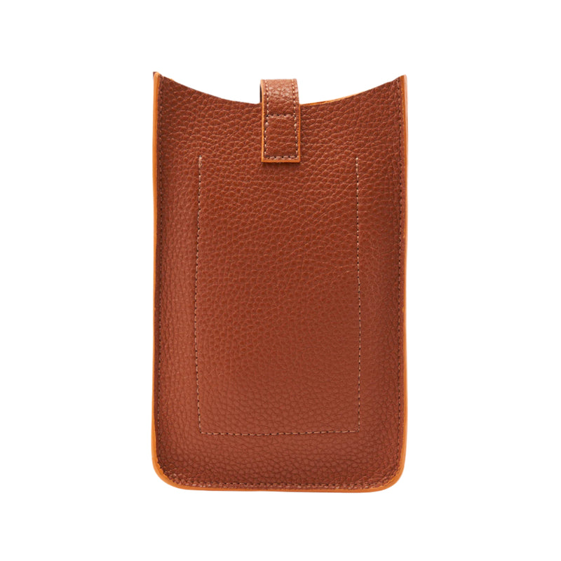 GAIA CELLPHONE CROSS BODY BAG