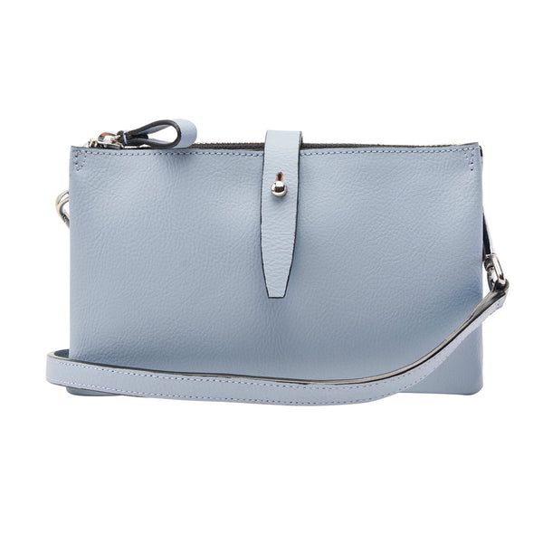 LUIGI NANDA MINI CROSS BODY BAG