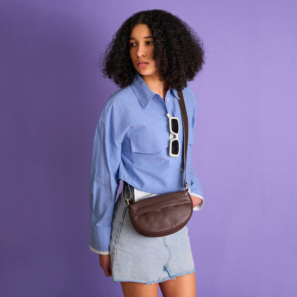 LUIGI WISHI CAMERA BAG