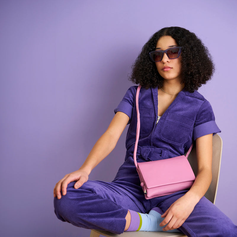JEN SHAILA CROSS BODY BAG
