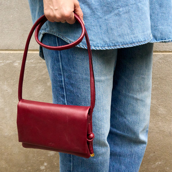 JEN SHAILA CROSS BODY BAG