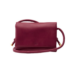 JEN SHAILA CROSS BODY BAG