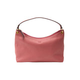 1 of 2:LUIGI INDU TOP ZIP HOBO