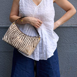 2 of 17:KIRSO INDU TOP ZIP HOBO