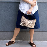 3 of 17:KIRSO INDU TOP ZIP HOBO