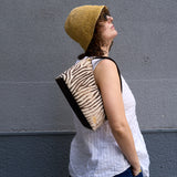 4 of 17:KIRSO INDU TOP ZIP HOBO