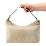 7 of 8:SERSE INDU TOP ZIP HOBO