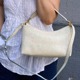 4 of 8:SERSE INDU TOP ZIP HOBO