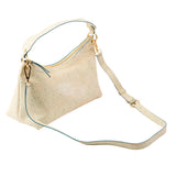 6 of 8:SERSE INDU TOP ZIP HOBO