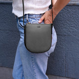 15 of 15:MADISON YASH SMALL CROSS BODY BAG