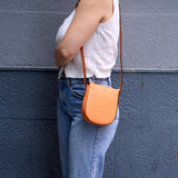 2 of 15:MADISON YASH SMALL CROSS BODY BAG