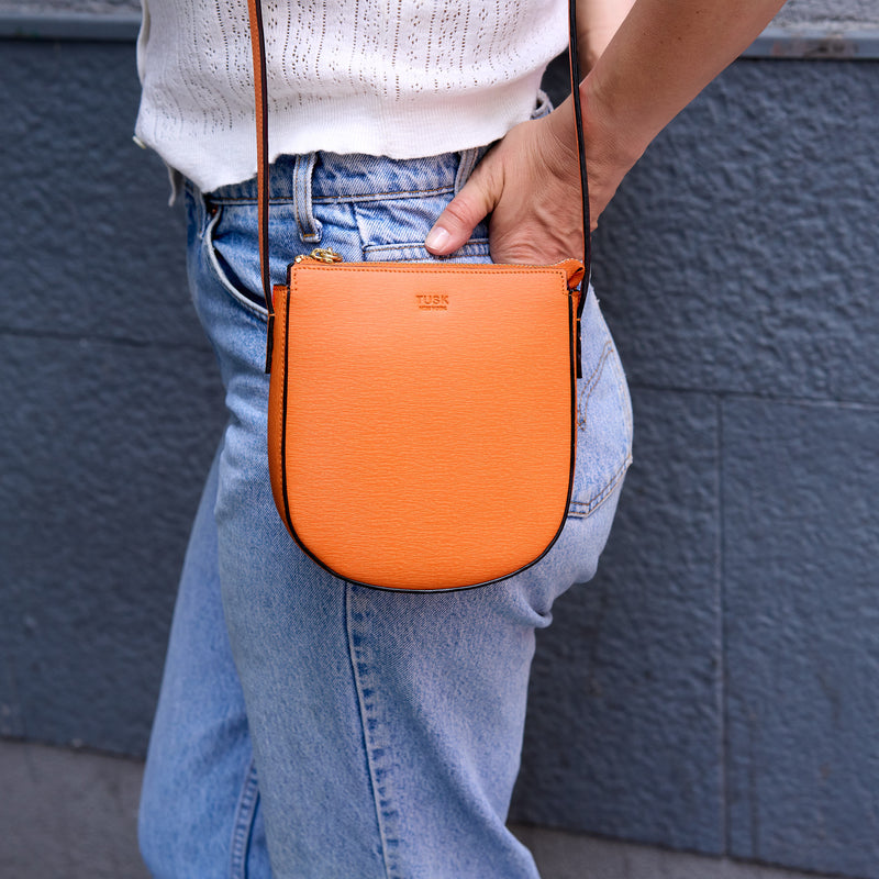 MADISON YASH SMALL CROSS BODY BAG – Tusk Sale