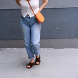 4 of 15:MADISON YASH SMALL CROSS BODY BAG