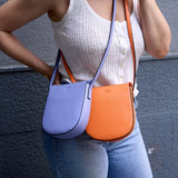 9 of 15:MADISON YASH SMALL CROSS BODY BAG