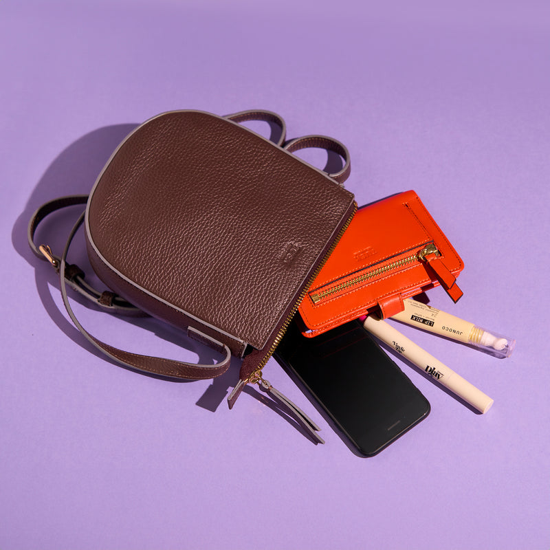 ASCOT YASH SMALL CROSS BODY BAG