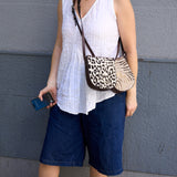 11 of 15:KIRO YASH SMALL CROSS BODY BAG