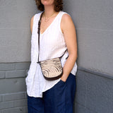 3 of 15:KIRO YASH SMALL CROSS BODY BAG