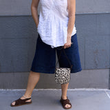 9 of 15:KIRO YASH SMALL CROSS BODY BAG