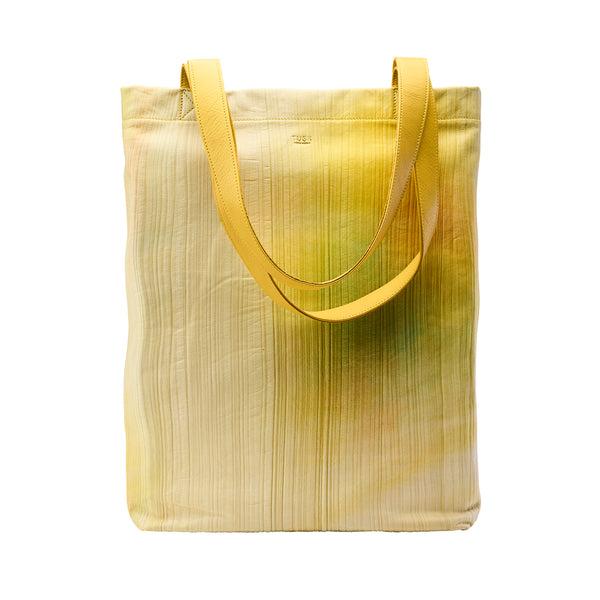 AT STRIPE ZOYA SIMPLE TOTE