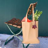 2 of 3:Ascos Zoya Simple Tote