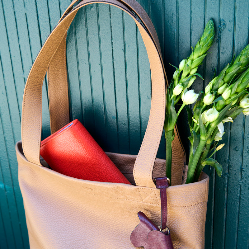 Ascos Zoya Simple Tote