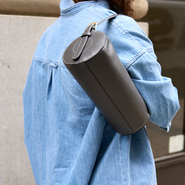 AMOLI BARREL BAG