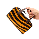 11 of 43:KIRSO SAI MINI BARREL BAG