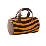 13 of 43:KIRSO SAI MINI BARREL BAG