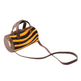 12 of 43:KIRSO SAI MINI BARREL BAG