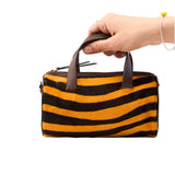 10 of 43:KIRSO SAI MINI BARREL BAG