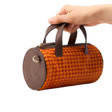 39 of 43:KIRSO SAI MINI BARREL BAG
