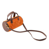 40 of 43:KIRSO SAI MINI BARREL BAG