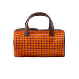 35 of 43:KIRSO SAI MINI BARREL BAG