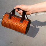 38 of 43:KIRSO SAI MINI BARREL BAG