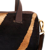 20 of 43:KIRSO SAI MINI BARREL BAG
